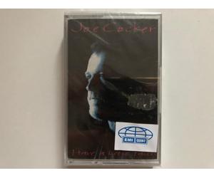 Cocker,Joe - Have a Little Faith [Import] [Casete]