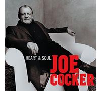 Cocker Joe - Heart & Soul