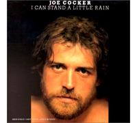 Cocker,Joe - I Can Stand a Little Rain [Import]