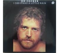 COCKER, Joe - I can stand a little rain / INT 136.306 [Vinilo]