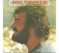 Cocker, Joe - Jamaica Say You Will