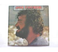 Cocker, Joe Jamaica Say You Will LP Cube 626243BL NM/VG 1975 German pressing with inner