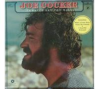 COCKER, Joe - Joe Cocker , - Jamaica Say You Will - Intercord - 27 780-6
