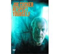 Cocker, Joe - Joe Cocker - Respect Yourself: Live [USA] [DVD]