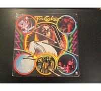 COCKER JOE - Joe Cocker [Vinilo]