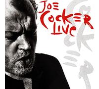 Cocker, Joe - Live