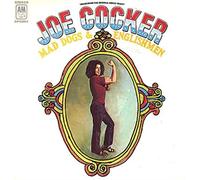 Cocker, Joe - Mad Dogs & Engl [Vinilo]