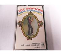 Cocker,Joe - Mad Dogs & Englishmen
