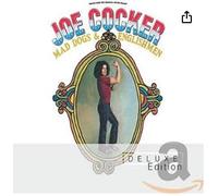 Cocker, Joe - Mad Dogs & Englishmen