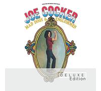 Cocker, Joe - Mad Dogs & Englishmen