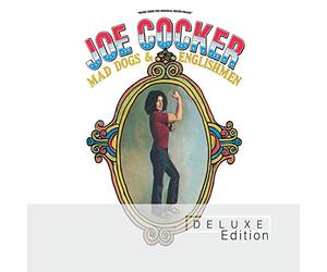 Cocker, Joe - Mad Dogs & Englishmen