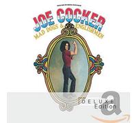Cocker,Joe - Mad Dogs & Englishmen (Deluxe Edition)