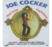 Cocker, Joe - Mad Dogs & Englishmen [USA] [DVD]