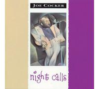 Cocker, Joe - Night Calls