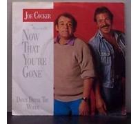 Cocker, Joe - Now that you're gone - Don't drink the water