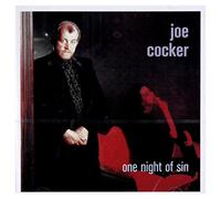 Cocker, Joe - One Night of Sin