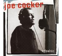 Cocker Joe - Organic