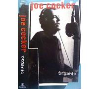 Cocker,Joe - Organic [Import] [Casete]