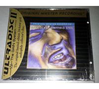 Cocker, Joe - Sheffield Steel