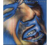 Cocker, Joe - Sheffield Steel -Hq- [Vinilo]