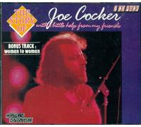 Joe Cocker - The Story Of (2cds)
