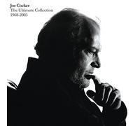 Cocker Joe - The Ultimate Collection 1968-2003