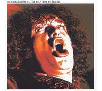 Cocker,Joe - With a Little Help from..