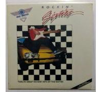 Cocker - Rockin' 60's [VINYL]