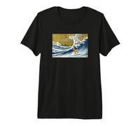 Cocker Spaniel Camiseta Premium