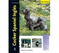 Cocker Spaniel Ingles