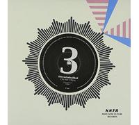 Cock'n'bull Kid, the - On My Own/Shake [Vinilo]