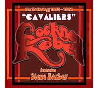 Cockney Rebel - Cavaliers (An Anthology 1973 - 1974)