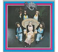 Cockney Rebel - The Human Menagerie