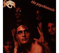 Cockney Rebel - The Psychomodo