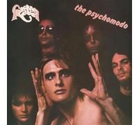 Cockney Rebel - The Psychomodo [Vinilo]