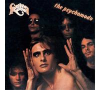 Cockney Rebel - The Psychomodo [Vinilo]