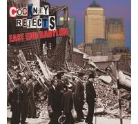 Cockney Rejects East End Babylon (CD) Album (Importación USA)