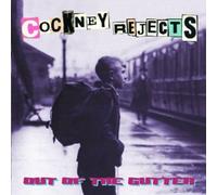 Cockney Rejects - Fuera de la canaleta