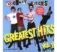 Cockney Rejects - Greatest Hits Vol. 2