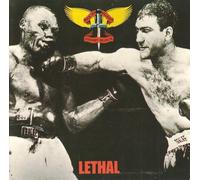 Cockney Rejects,the - Lethal