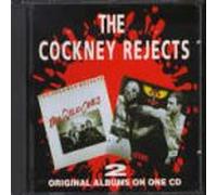 Cockney Rejects - The Wild Ones/Lethal