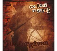 Cockney Rejects - Unforgiven