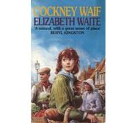 Cockney Waif (ebook)