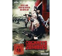Cockneys vs. Zombies [Alemania] [DVD]