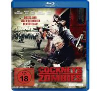 Cockneys vs. Zombies [Alemania] [Blu-ray]