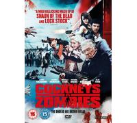 Cockneys Vs Zombies [DVD] [Reino Unido]