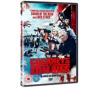 Cockneys Vs Zombies [Edizione: Regno Unito] [Italia] [DVD]