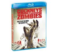 Cockneys Vs. Zombies [Edizione: Stati Uniti] [Reino Unido] [Blu-ray]