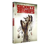 Cockneys vs Zombies [Francia] [DVD]