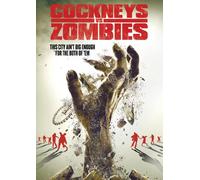 Cockneys Vs. Zombies [Reino Unido] [DVD]